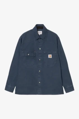 Chaqueta de camisa de pana Parrish Chaqueta de camisa de pana Parrish