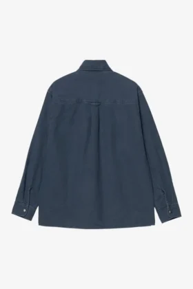 Chaqueta de camisa de pana Parrish Chaqueta de camisa de pana Parrish
