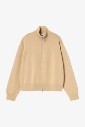 Chaqueta de jersé Kori para mujer Chaqueta de jersé Kori para mujer