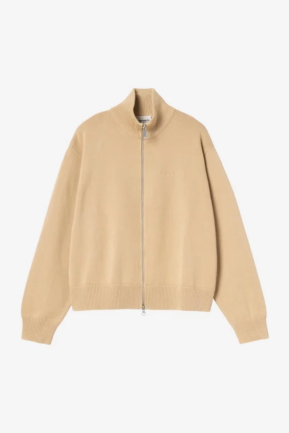 Chaqueta de jersé Kori para mujer Chaqueta de jersé Kori para mujer