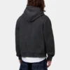 Chaqueta de pintor con capucha Chaqueta de pintor con capucha