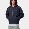 Chaqueta de pintor con capucha Chaqueta de pintor con capucha