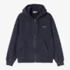 Chaqueta de pintor con capucha Chaqueta de pintor con capucha