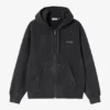 Chaqueta de pintor con capucha Chaqueta de pintor con capucha