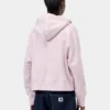 Chaqueta de pintor con capucha para mujer Chaqueta de pintor con capucha para mujer