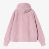 Chaqueta de pintor con capucha para mujer Chaqueta de pintor con capucha para mujer