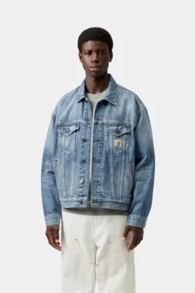 Chaqueta Helston