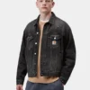 Chaqueta Helston
