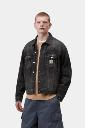 Chaqueta Helston Chaqueta Helston