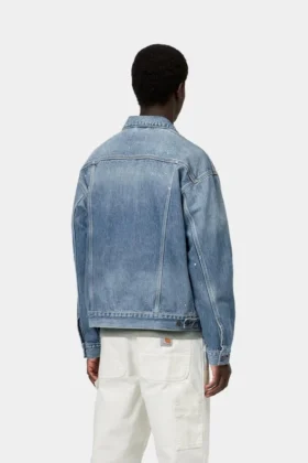 Chaqueta Helston