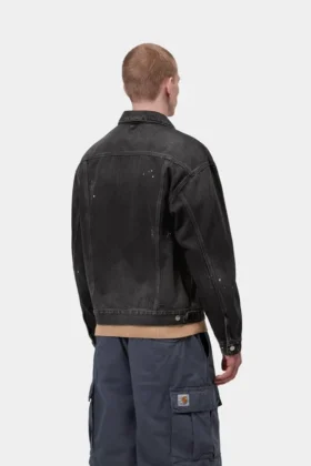 Chaqueta Helston Chaqueta Helston