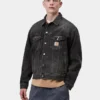 Chaqueta Helston