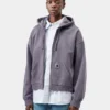 Chaqueta Hoggard con capucha para mujer
