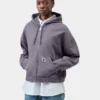 Chaqueta Hoggard con capucha para mujer