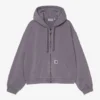 Chaqueta Hoggard con capucha para mujer