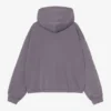 Chaqueta Hoggard con capucha para mujer