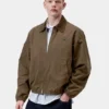 Chaqueta Madison Ripstop
