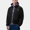 Chaqueta Madison Ripstop