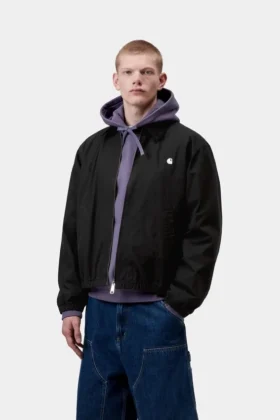Chaqueta Madison Ripstop