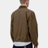 Chaqueta Madison Ripstop