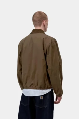 Chaqueta Madison Ripstop