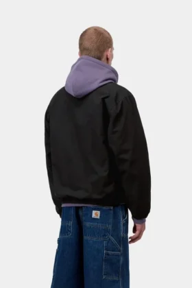 Chaqueta Madison Ripstop