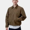 Chaqueta Madison Ripstop