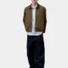 Chaqueta Madison Ripstop