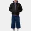 Chaqueta Madison Ripstop