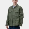 Chaqueta Manderson