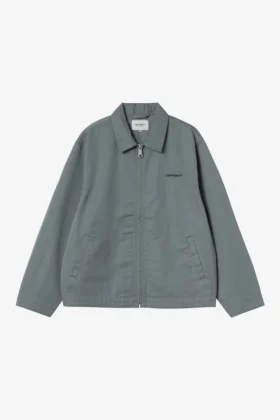 Chaqueta Module Script