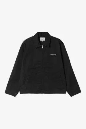 Chaqueta Module Script