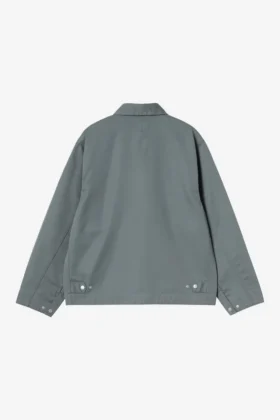 Chaqueta Module Script
