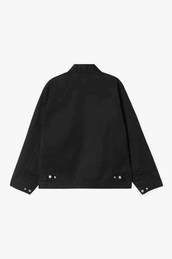 Chaqueta Module Script Chaqueta Module Script