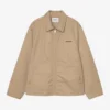 Chaqueta Module Script Chaqueta Module Script