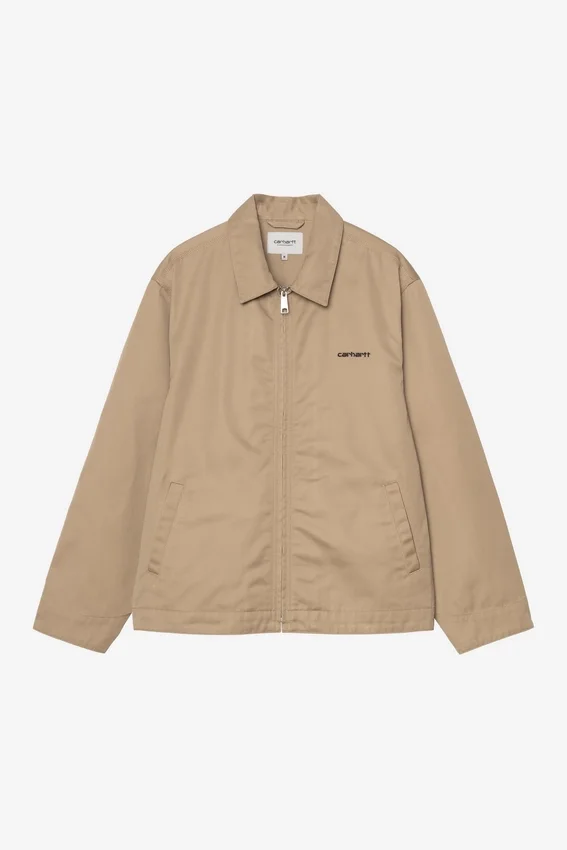 Chaqueta Module Script Chaqueta Module Script