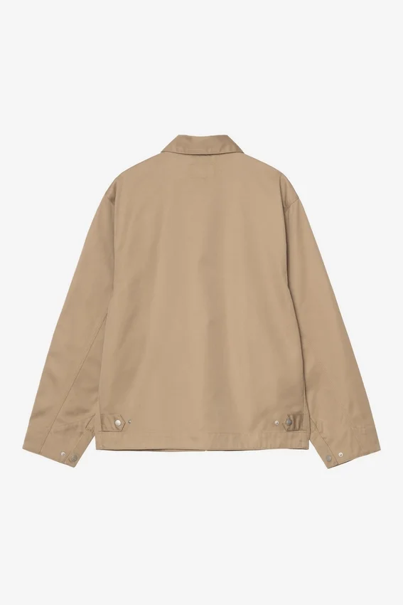 Chaqueta Module Script Chaqueta Module Script