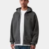 Chaqueta Nelson con capucha