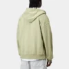 Chaqueta Nelson con capucha