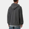 Chaqueta Nelson con capucha