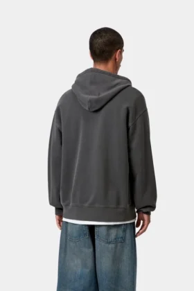 Chaqueta Nelson con capucha
