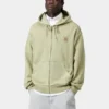 Chaqueta Nelson con capucha