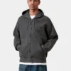 Chaqueta Nelson con capucha