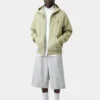 Chaqueta Nelson con capucha