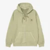 Chaqueta Nelson con capucha