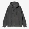 Chaqueta Nelson con capucha