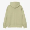 Chaqueta Nelson con capucha