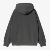 Chaqueta Nelson con capucha
