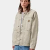 Chaqueta OG de doble frente