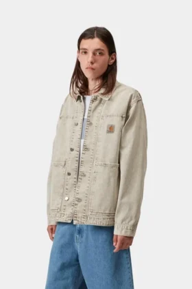 Chaqueta OG de doble frente
